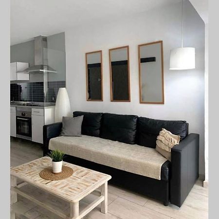 Casa Maria, Bonito Bungalow En Lanzarote Leilighet Playa Blanca  Eksteriør bilde
