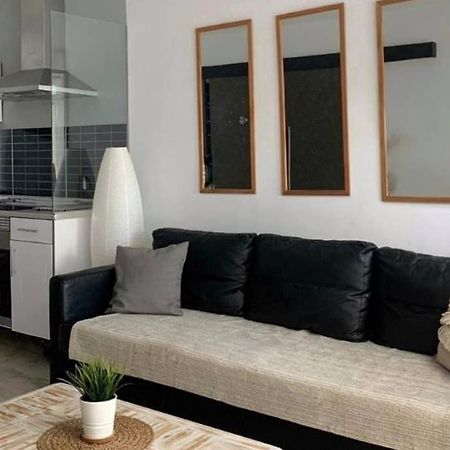 Casa Maria, Bonito Bungalow En Lanzarote Leilighet Playa Blanca  Eksteriør bilde