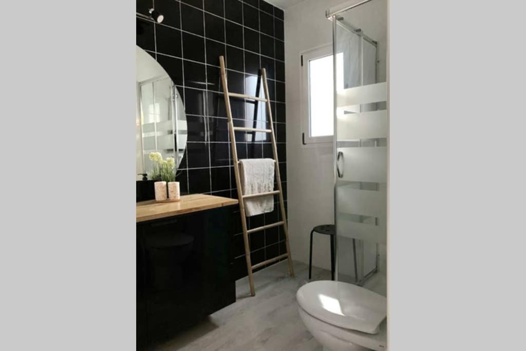 Casa Maria, Bonito Bungalow En Lanzarote Leilighet Playa Blanca  Eksteriør bilde