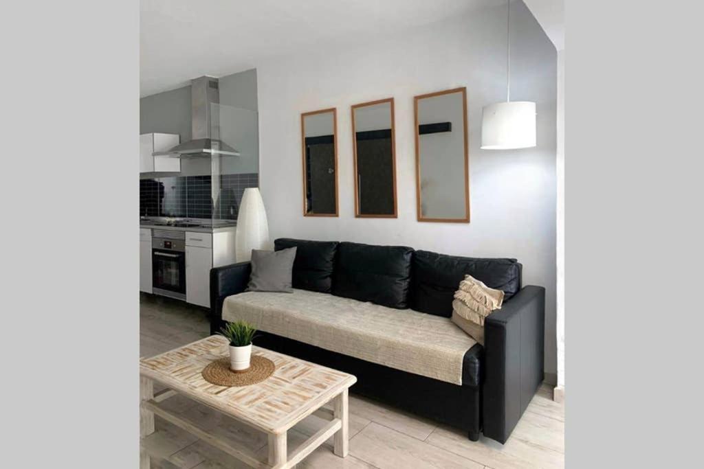 Casa Maria, Bonito Bungalow En Lanzarote Leilighet Playa Blanca  Eksteriør bilde