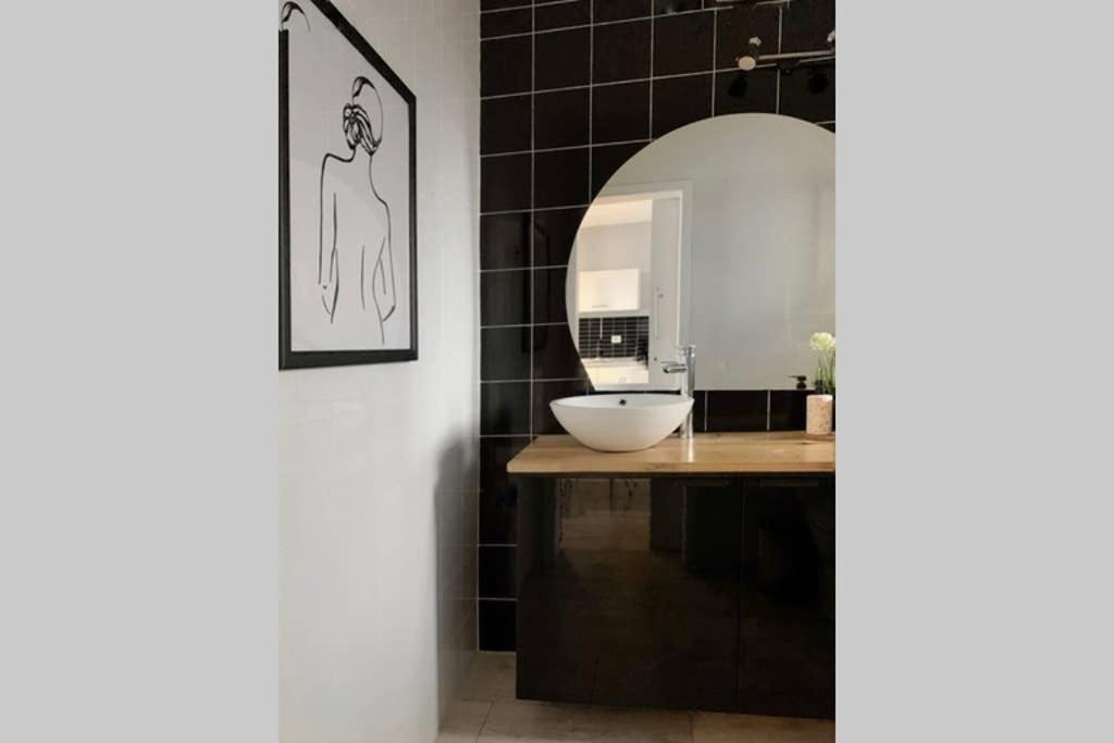 Casa Maria, Bonito Bungalow En Lanzarote Leilighet Playa Blanca  Eksteriør bilde