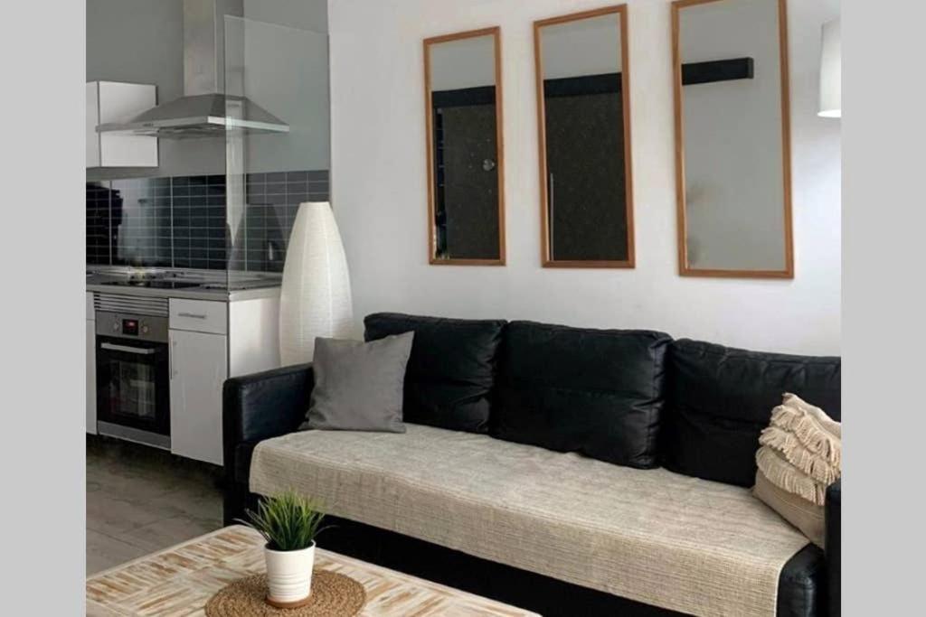 Casa Maria, Bonito Bungalow En Lanzarote Leilighet Playa Blanca  Eksteriør bilde