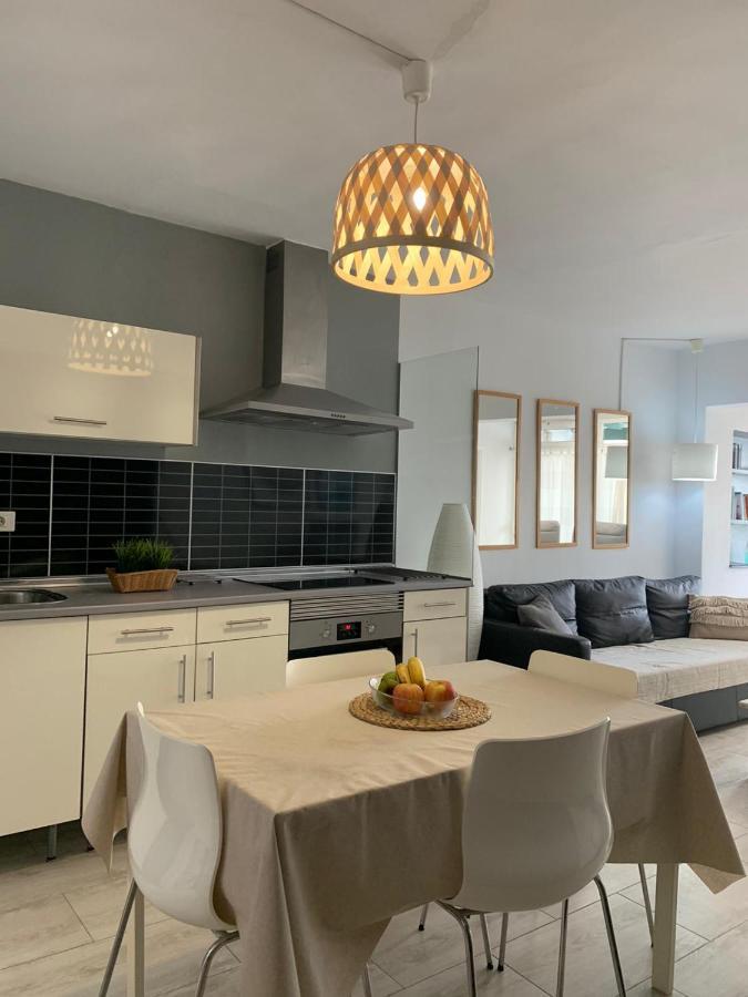 Casa Maria, Bonito Bungalow En Lanzarote Leilighet Playa Blanca  Eksteriør bilde