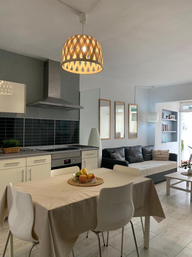 Casa Maria, Bonito Bungalow En Lanzarote Leilighet Playa Blanca  Eksteriør bilde