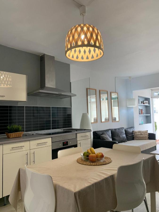 Casa Maria, Bonito Bungalow En Lanzarote Leilighet Playa Blanca  Eksteriør bilde