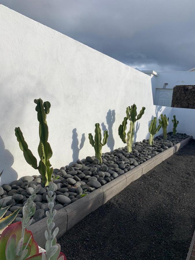 Casa Maria, Bonito Bungalow En Lanzarote Leilighet Playa Blanca  Eksteriør bilde