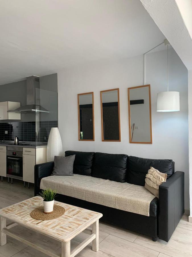 Casa Maria, Bonito Bungalow En Lanzarote Leilighet Playa Blanca  Eksteriør bilde