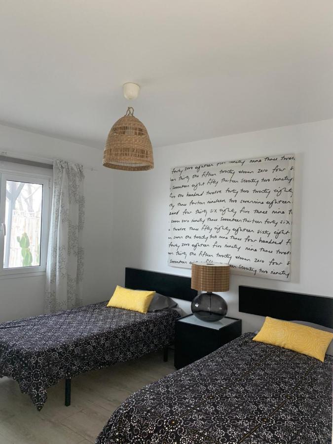 Casa Maria, Bonito Bungalow En Lanzarote Leilighet Playa Blanca  Eksteriør bilde