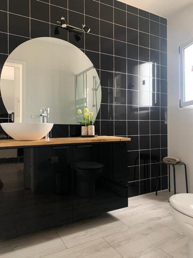 Casa Maria, Bonito Bungalow En Lanzarote Leilighet Playa Blanca  Eksteriør bilde