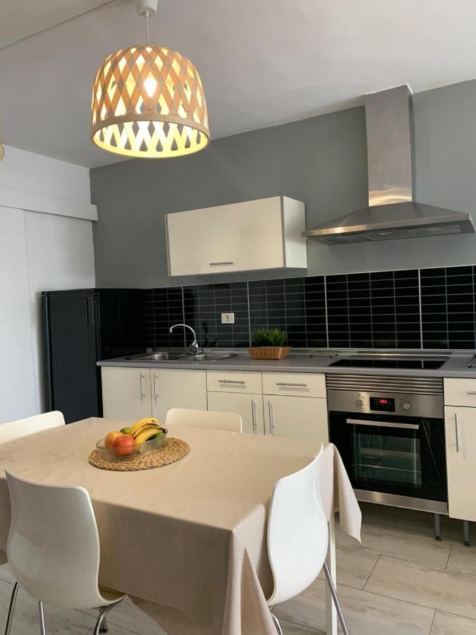 Casa Maria, Bonito Bungalow En Lanzarote Leilighet Playa Blanca  Eksteriør bilde