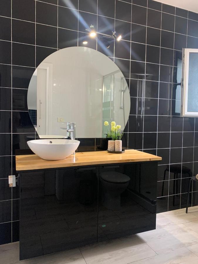 Casa Maria, Bonito Bungalow En Lanzarote Leilighet Playa Blanca  Eksteriør bilde