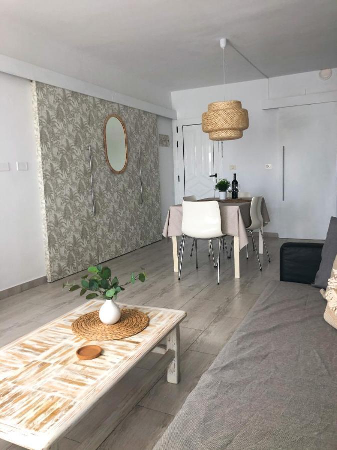 Casa Maria, Bonito Bungalow En Lanzarote Leilighet Playa Blanca  Eksteriør bilde