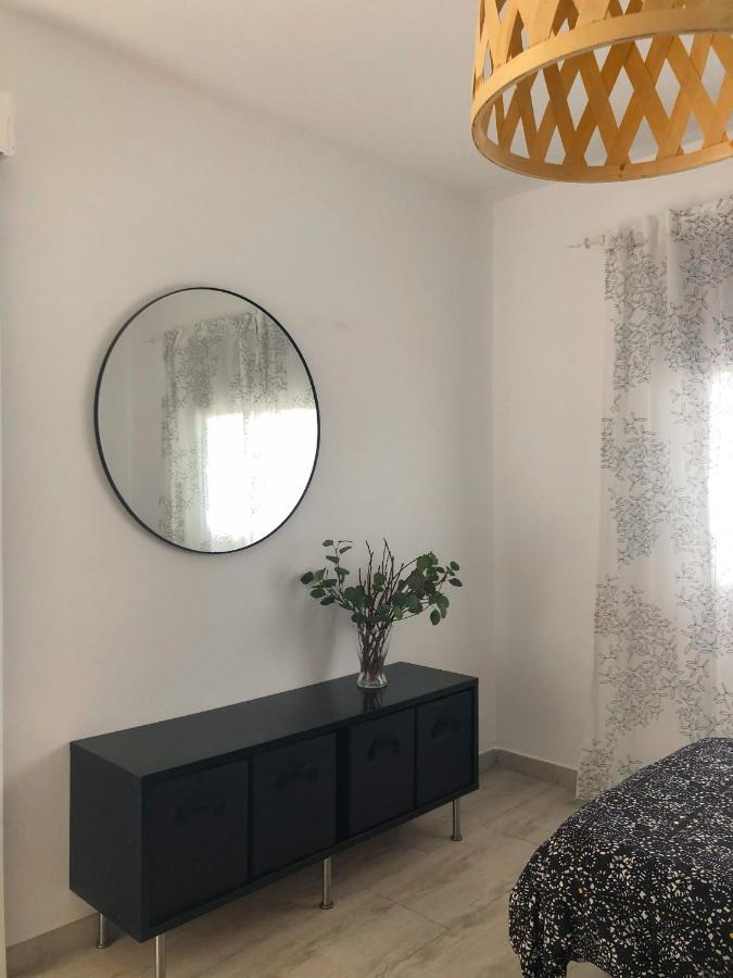 Casa Maria, Bonito Bungalow En Lanzarote Leilighet Playa Blanca  Eksteriør bilde